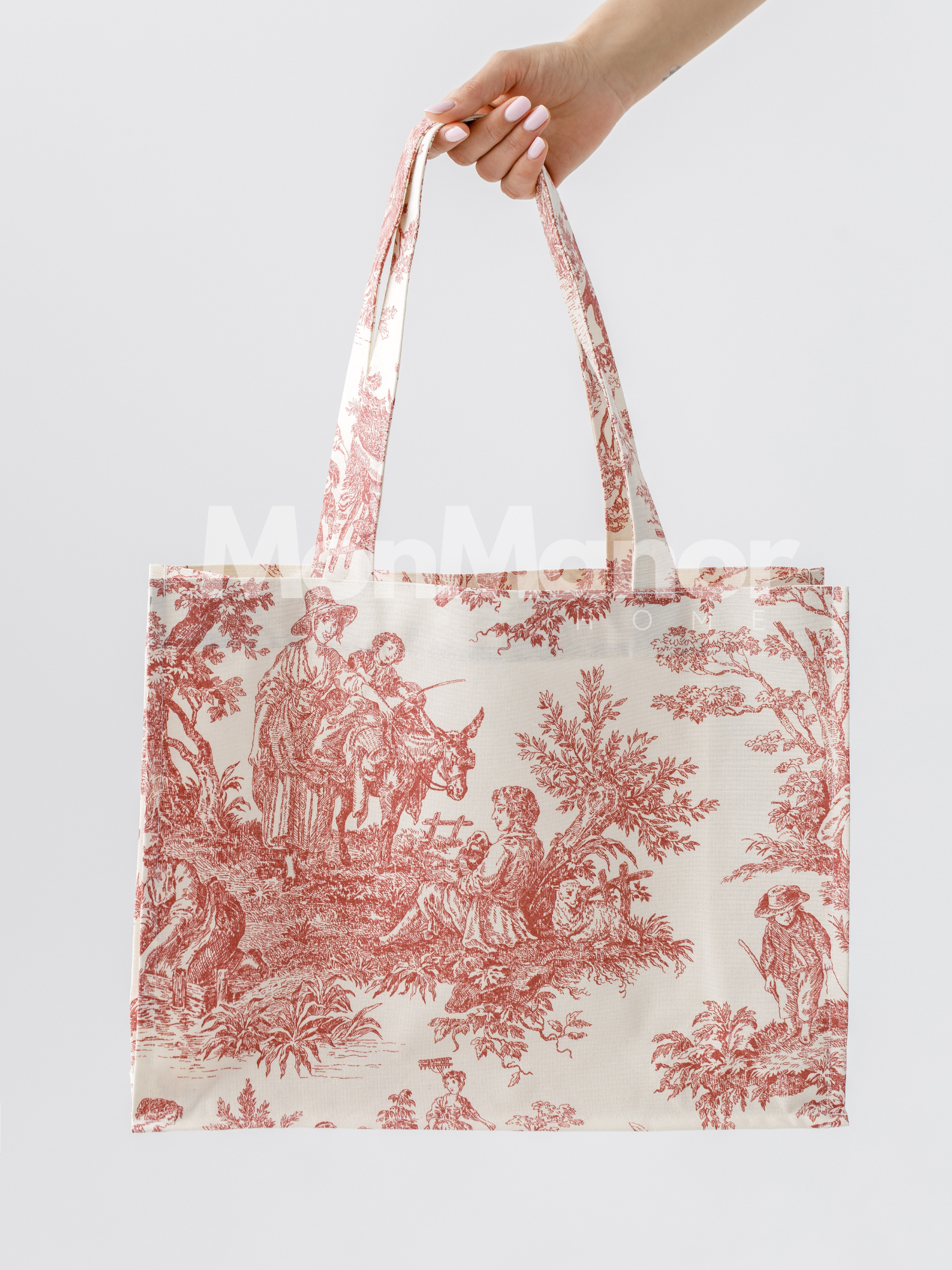 Shopping Bag "Antoinette"